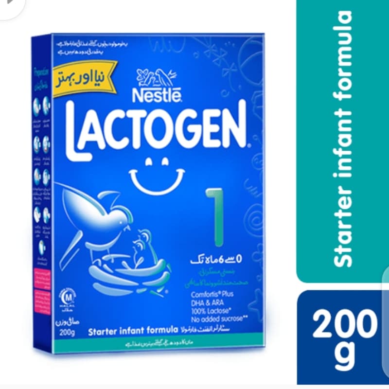 Lactojen 1