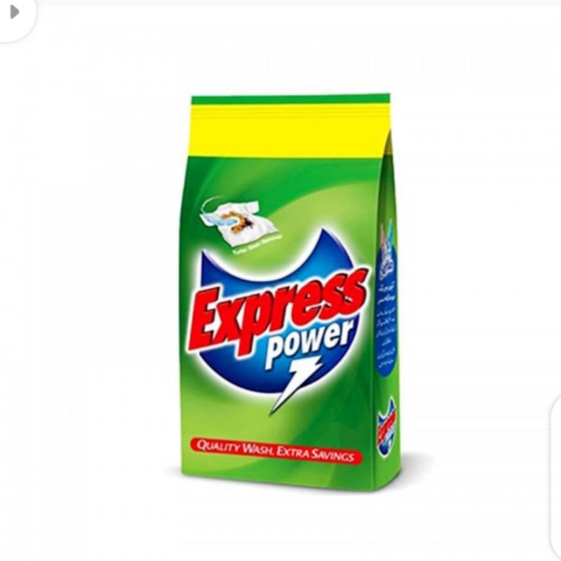 Express power 500gm