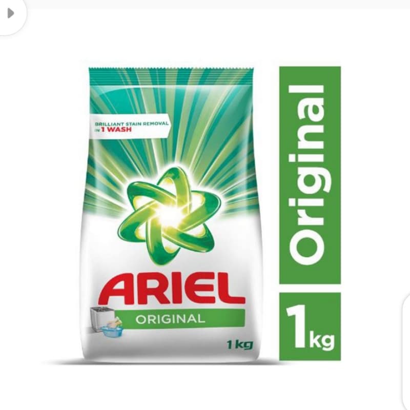 Ariel