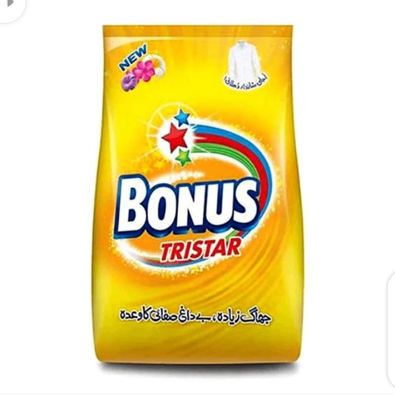 Bonus 1kg