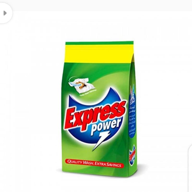 Express power 1kg