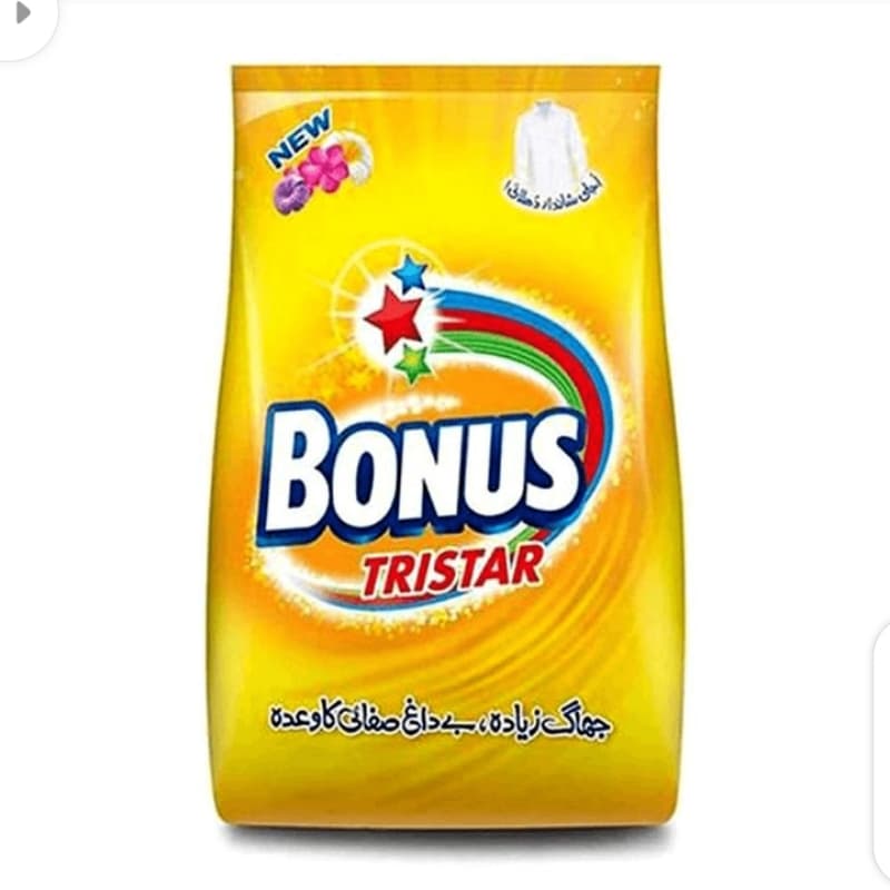 Bonus 450gm