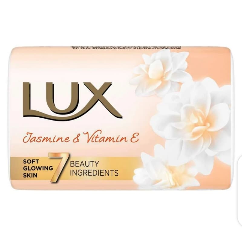 Lux beauty soap Velvet glow
